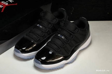 “Space 11 Jordan Air Jam